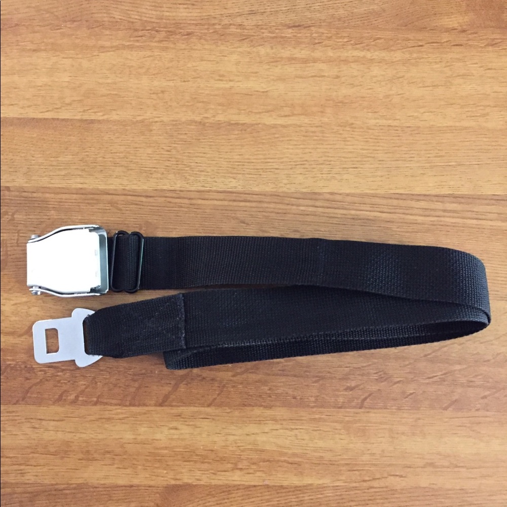 Buckle Belt